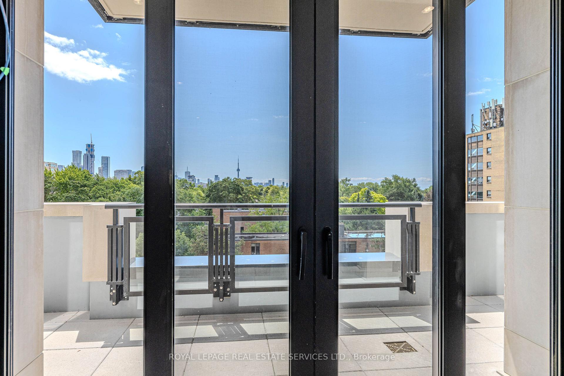 Photo 23 of Unit 605, 2 Forest Hill Road, Toronto, Forest Hill South — HOMEH