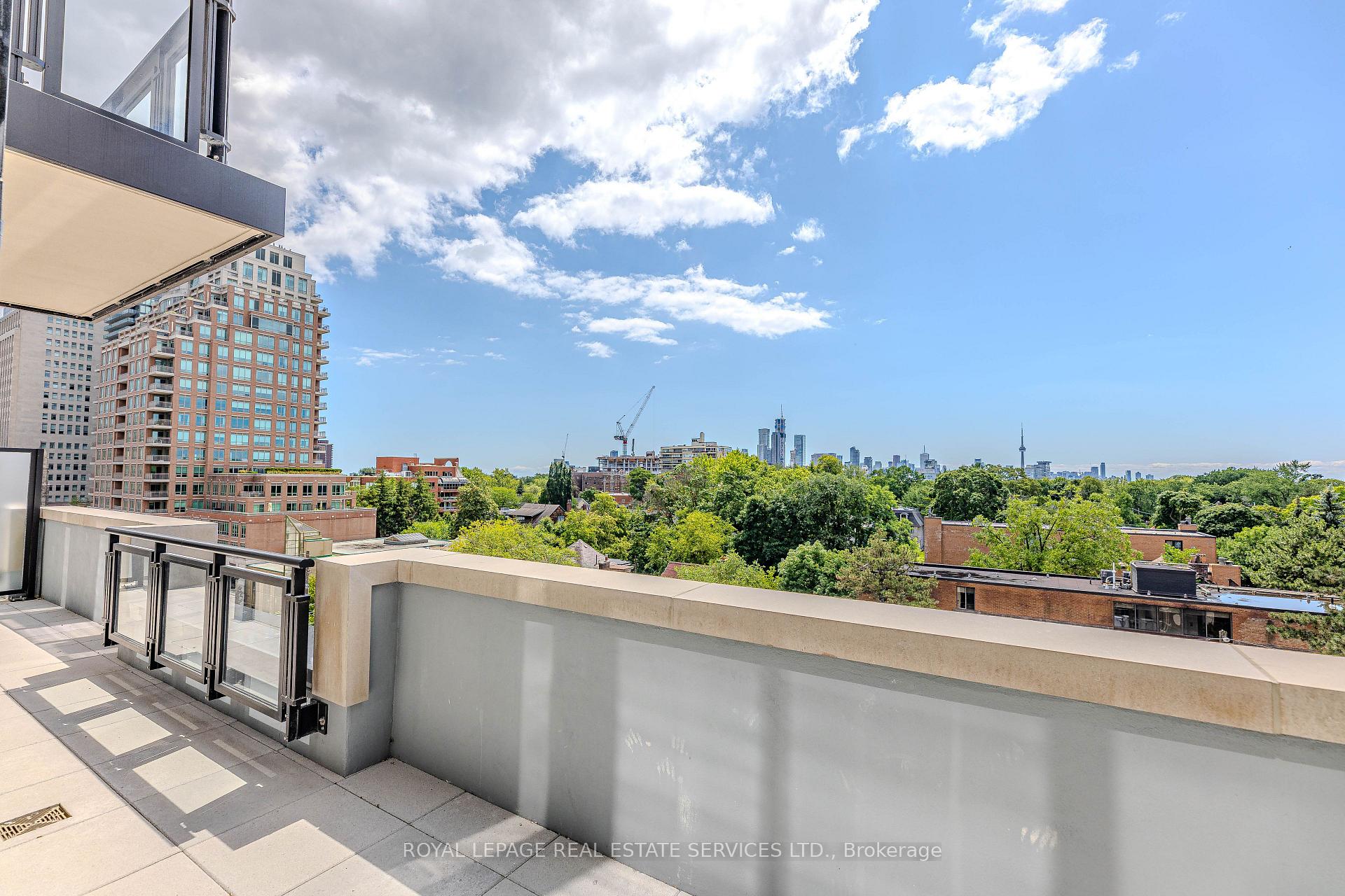 Photo 24 of Unit 605, 2 Forest Hill Road, Toronto, Forest Hill South — HOMEH