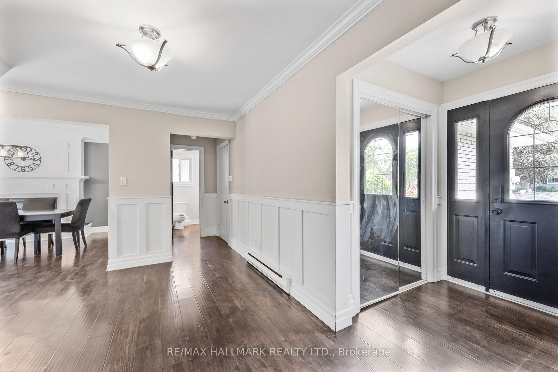 Photo 5 of 78 Marshall Street, Barrie, Allandale — HOMEH