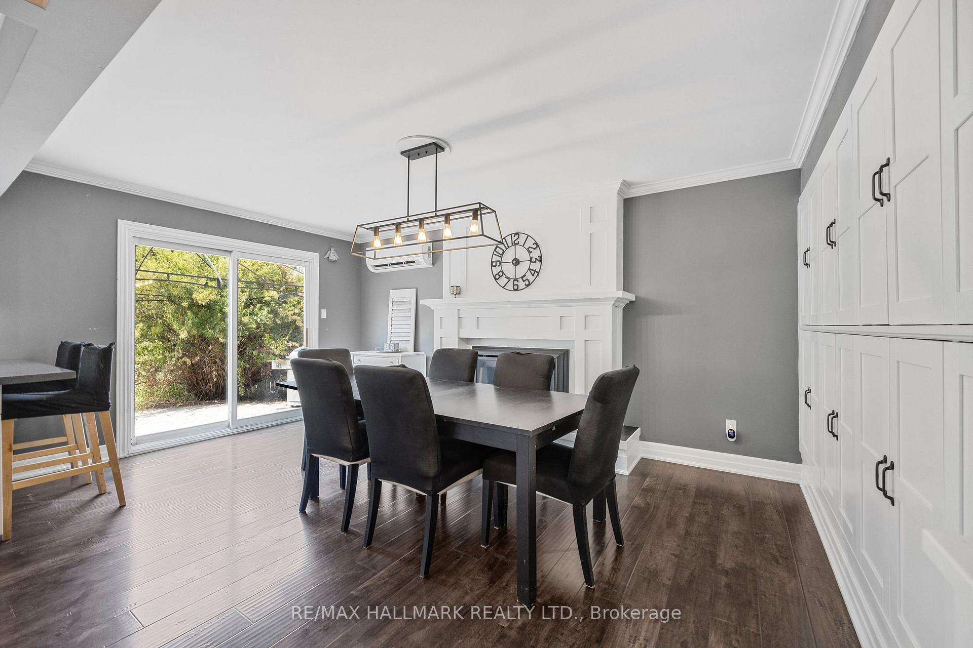 Photo 7 of 78 Marshall Street, Barrie, Allandale — HOMEH