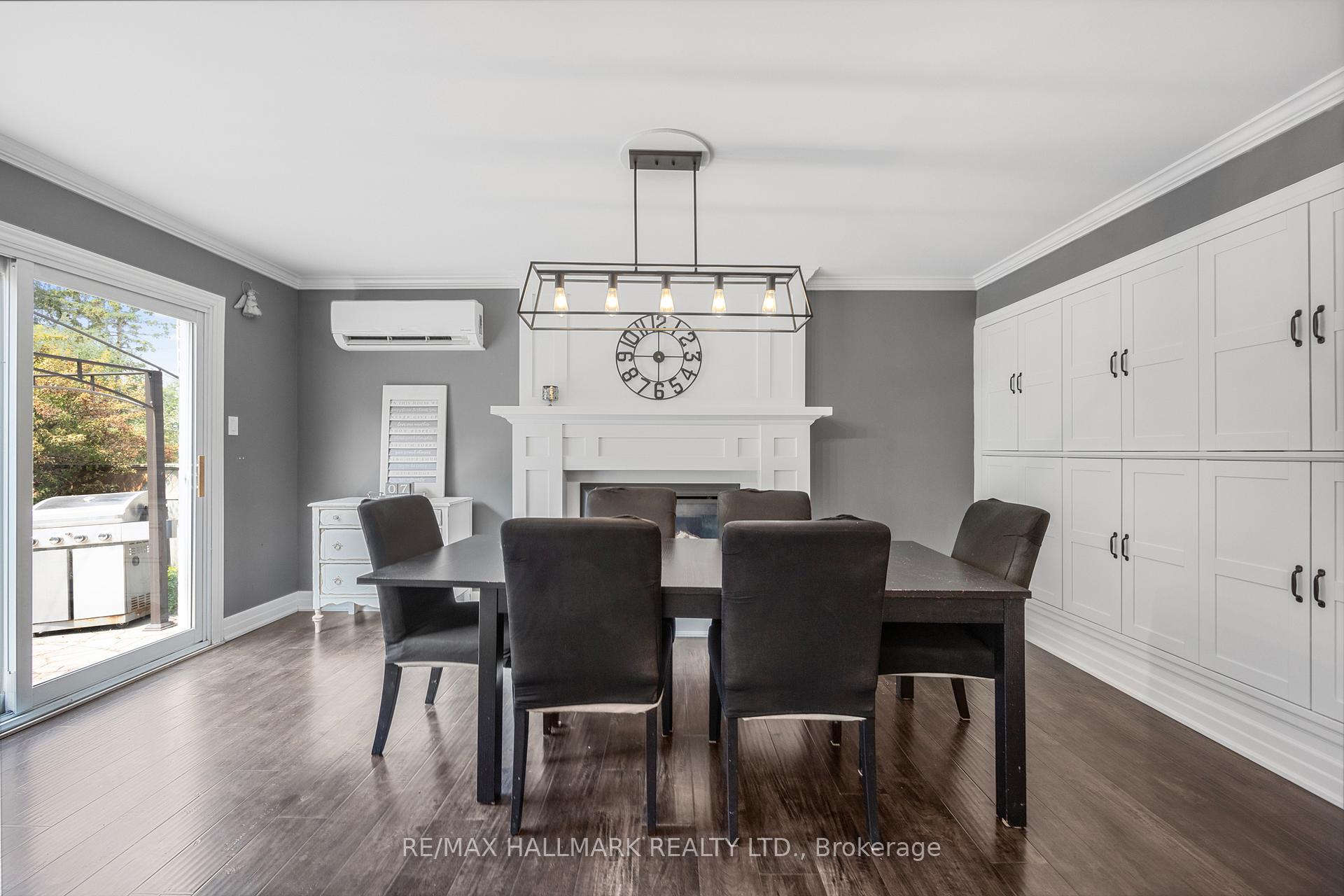 Photo 8 of 78 Marshall Street, Barrie, Allandale — HOMEH