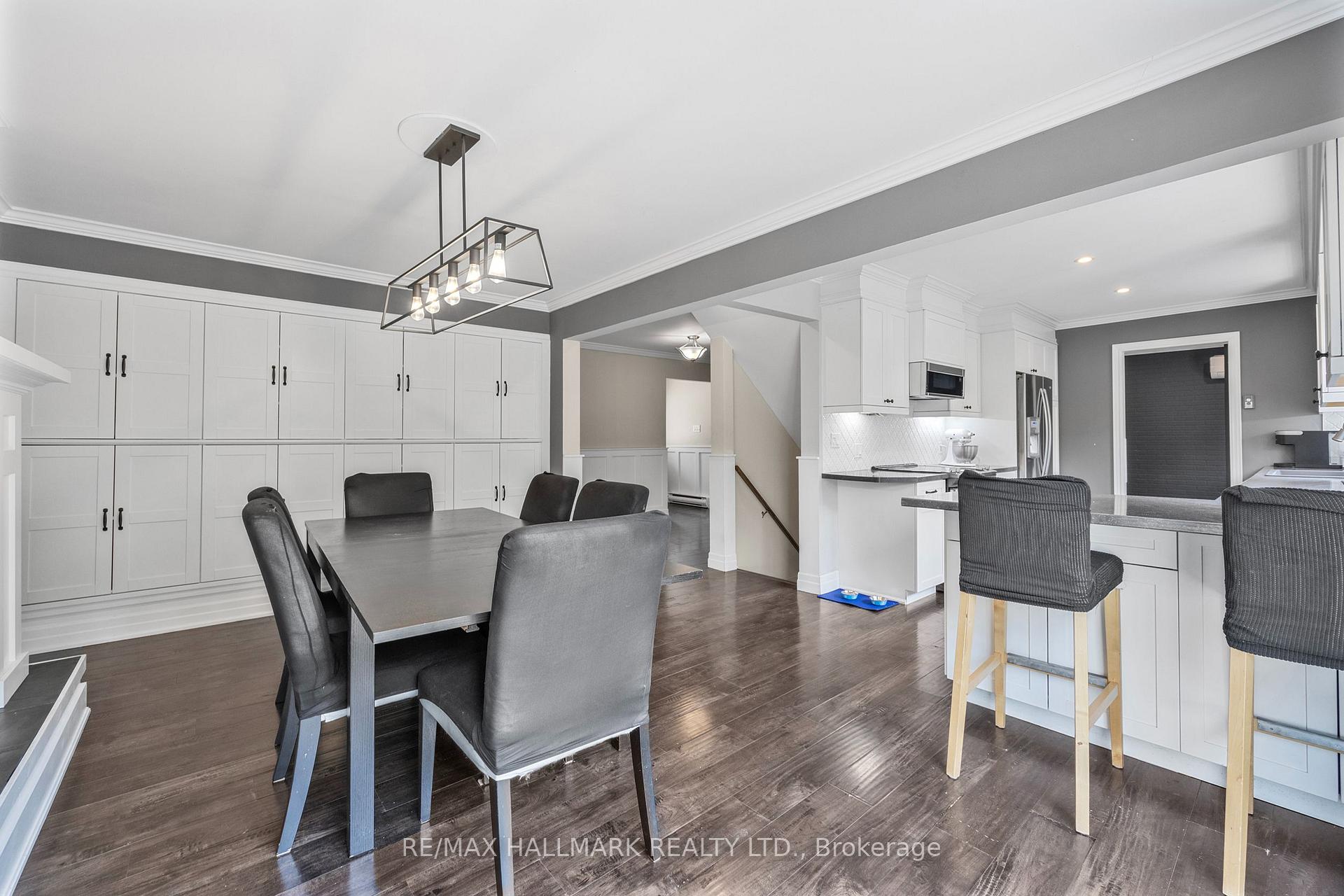 Photo 9 of 78 Marshall Street, Barrie, Allandale — HOMEH