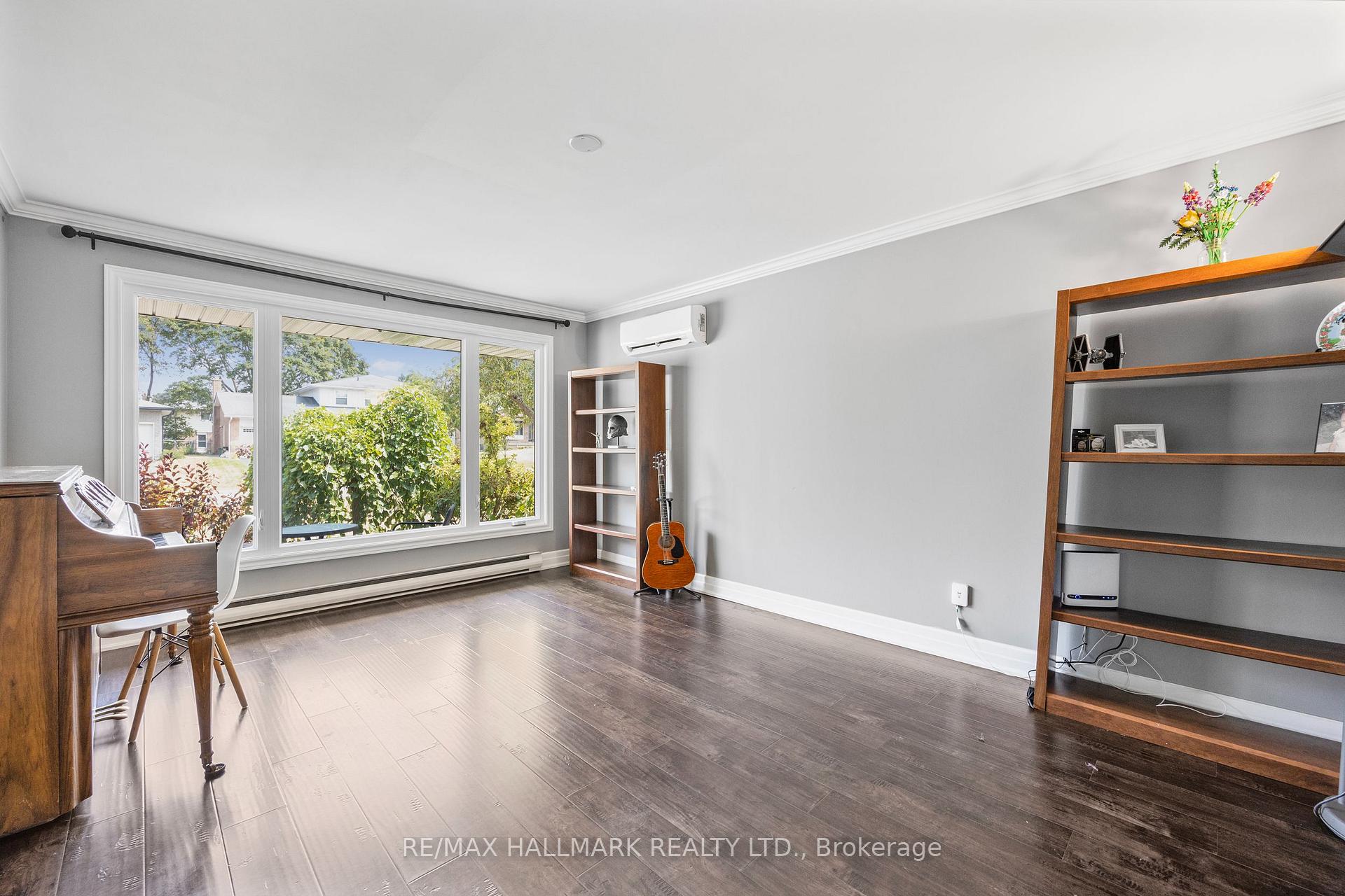 Photo 14 of 78 Marshall Street, Barrie, Allandale — HOMEH