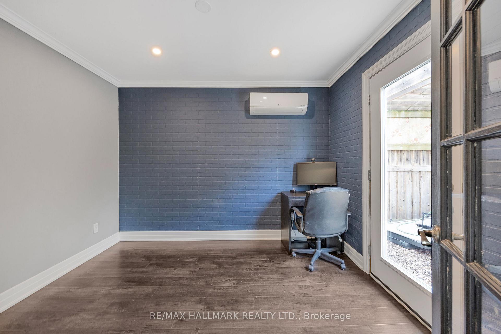 Photo 15 of 78 Marshall Street, Barrie, Allandale — HOMEH