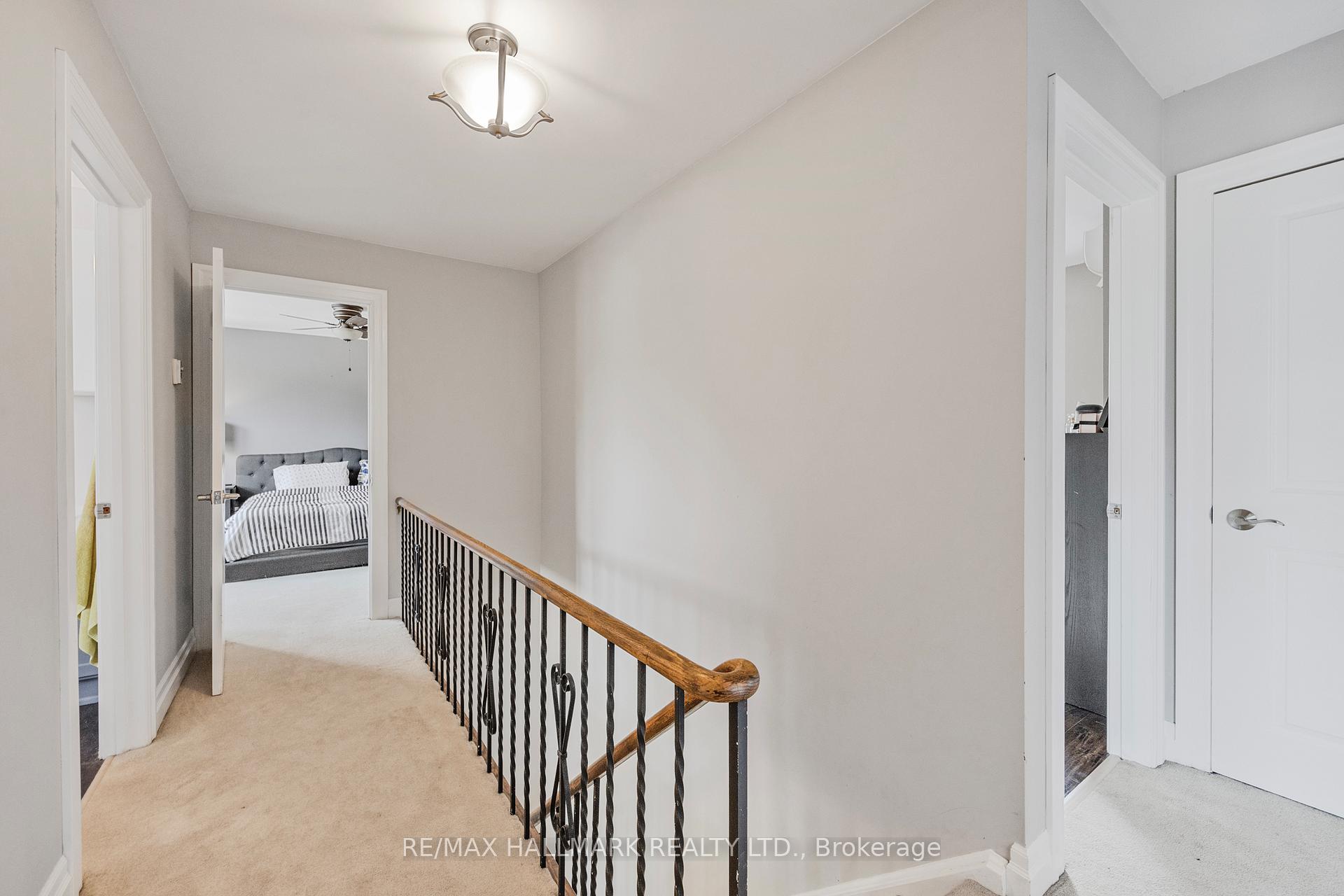 Photo 17 of 78 Marshall Street, Barrie, Allandale — HOMEH