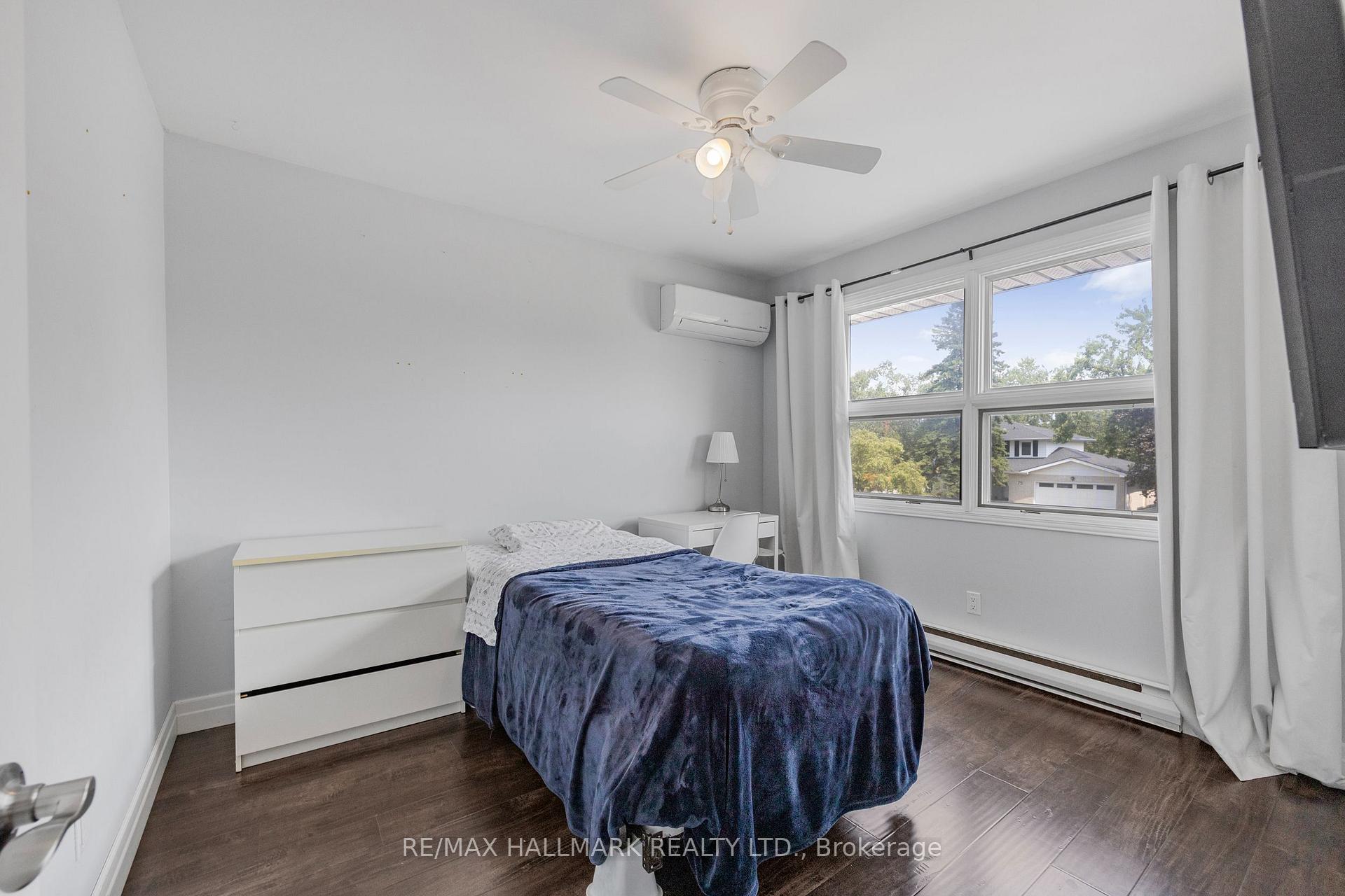 Photo 21 of 78 Marshall Street, Barrie, Allandale — HOMEH