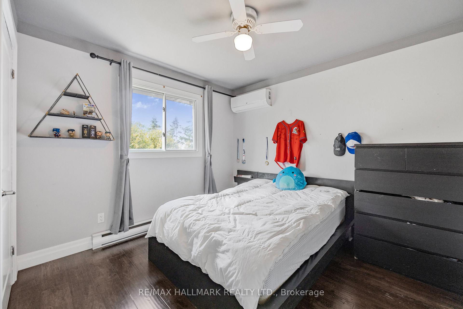 Photo 22 of 78 Marshall Street, Barrie, Allandale — HOMEH