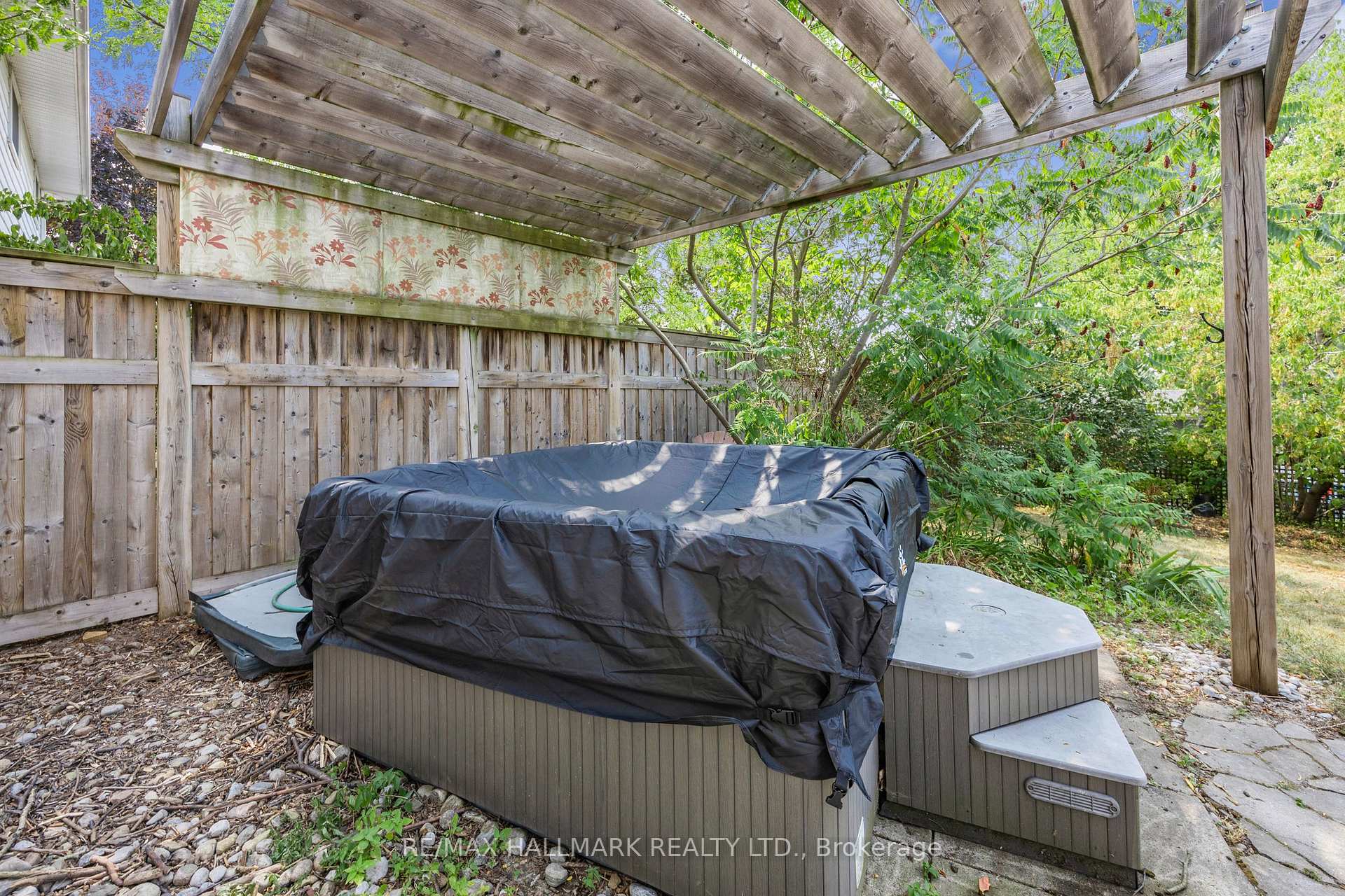 Photo 32 of 78 Marshall Street, Barrie, Allandale — HOMEH