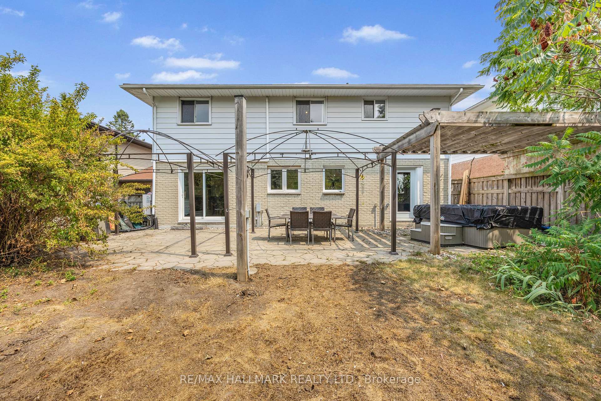 Photo 33 of 78 Marshall Street, Barrie, Allandale — HOMEH