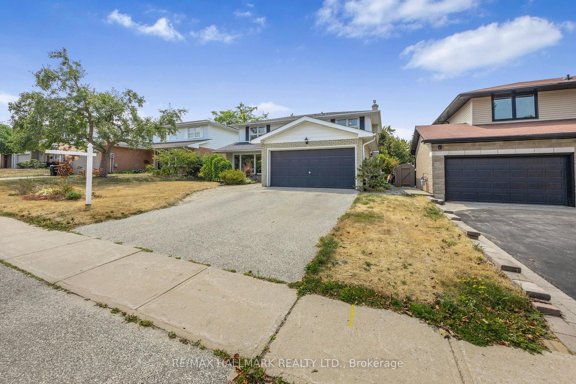 Photo 35 of 78 Marshall Street, Barrie, Allandale — HOMEH