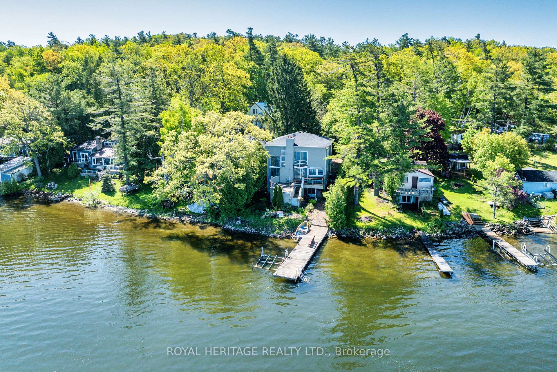 Photo 1 of Unit 180, 8018 Taits Beach Road, Hamilton Township, Rural Hamilton — HOMEH