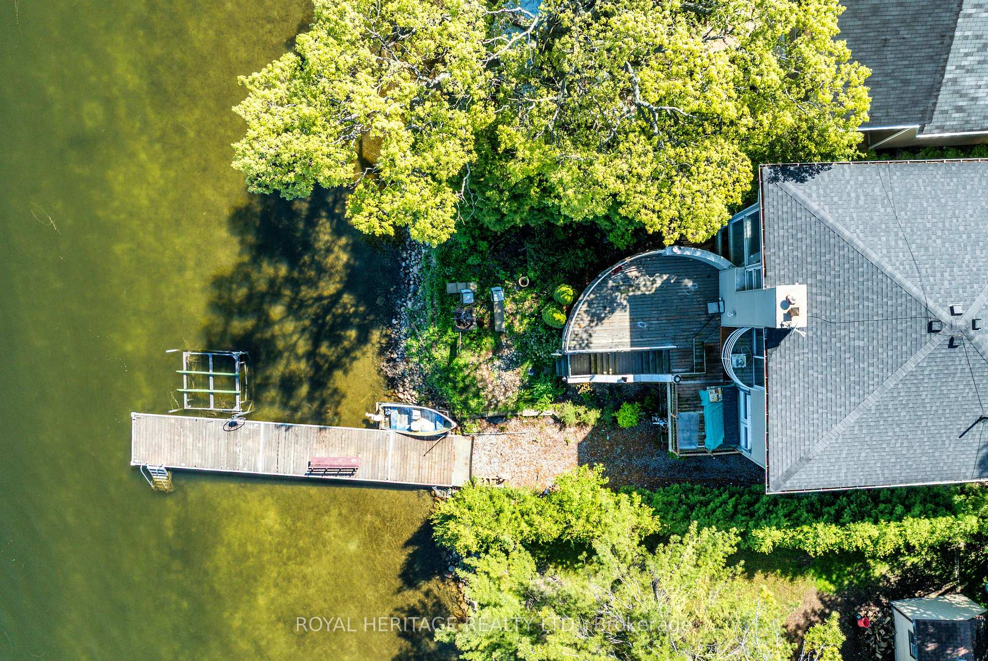 Photo 3 of Unit 180, 8018 Taits Beach Road, Hamilton Township, Rural Hamilton — HOMEH