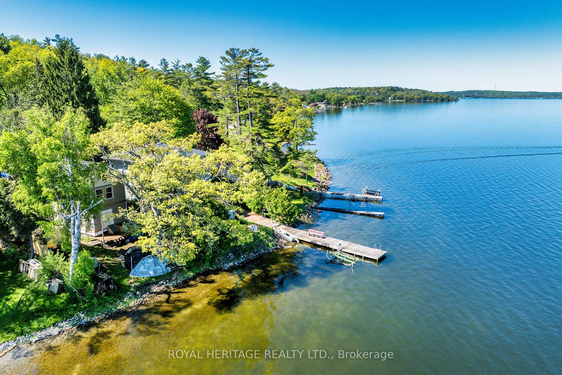 Photo 4 of Unit 180, 8018 Taits Beach Road, Hamilton Township, Rural Hamilton — HOMEH