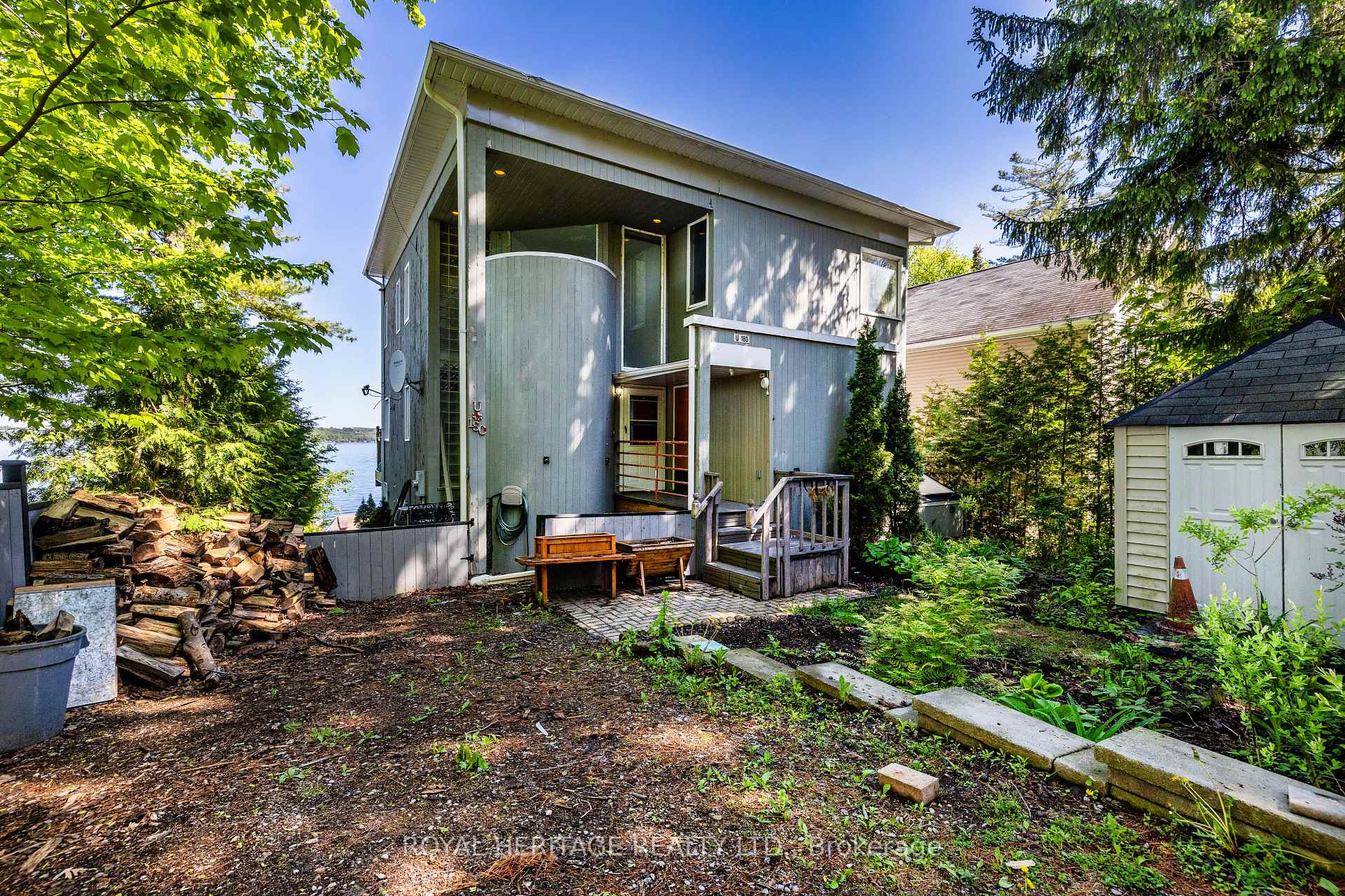 Photo 5 of Unit 180, 8018 Taits Beach Road, Hamilton Township, Rural Hamilton — HOMEH