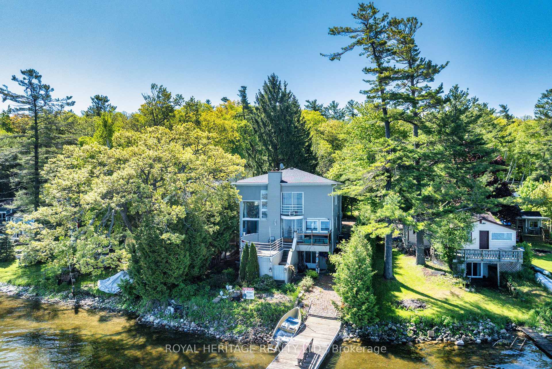 Photo 30 of Unit 180, 8018 Taits Beach Road, Hamilton Township, Rural Hamilton — HOMEH
