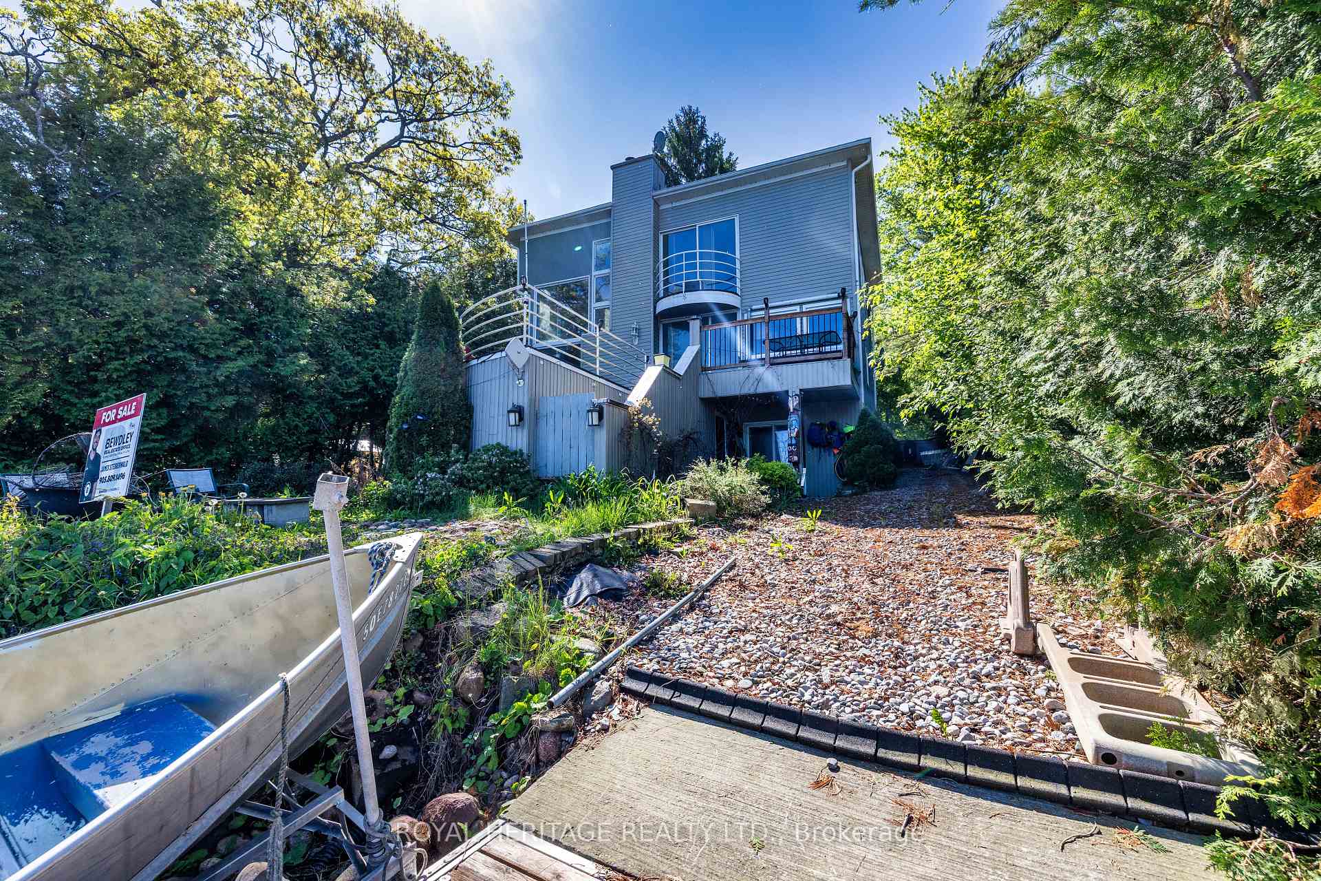 Photo 32 of Unit 180, 8018 Taits Beach Road, Hamilton Township, Rural Hamilton — HOMEH