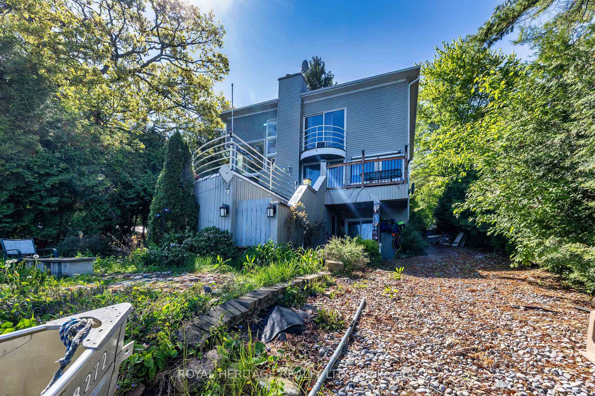 Photo 33 of Unit 180, 8018 Taits Beach Road, Hamilton Township, Rural Hamilton — HOMEH