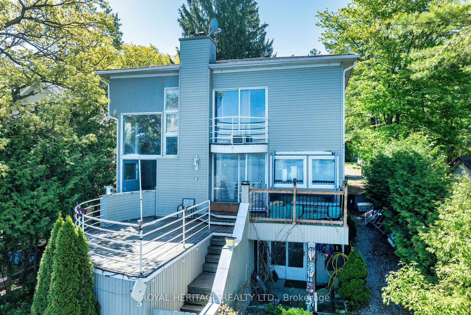 Photo 34 of Unit 180, 8018 Taits Beach Road, Hamilton Township, Rural Hamilton — HOMEH