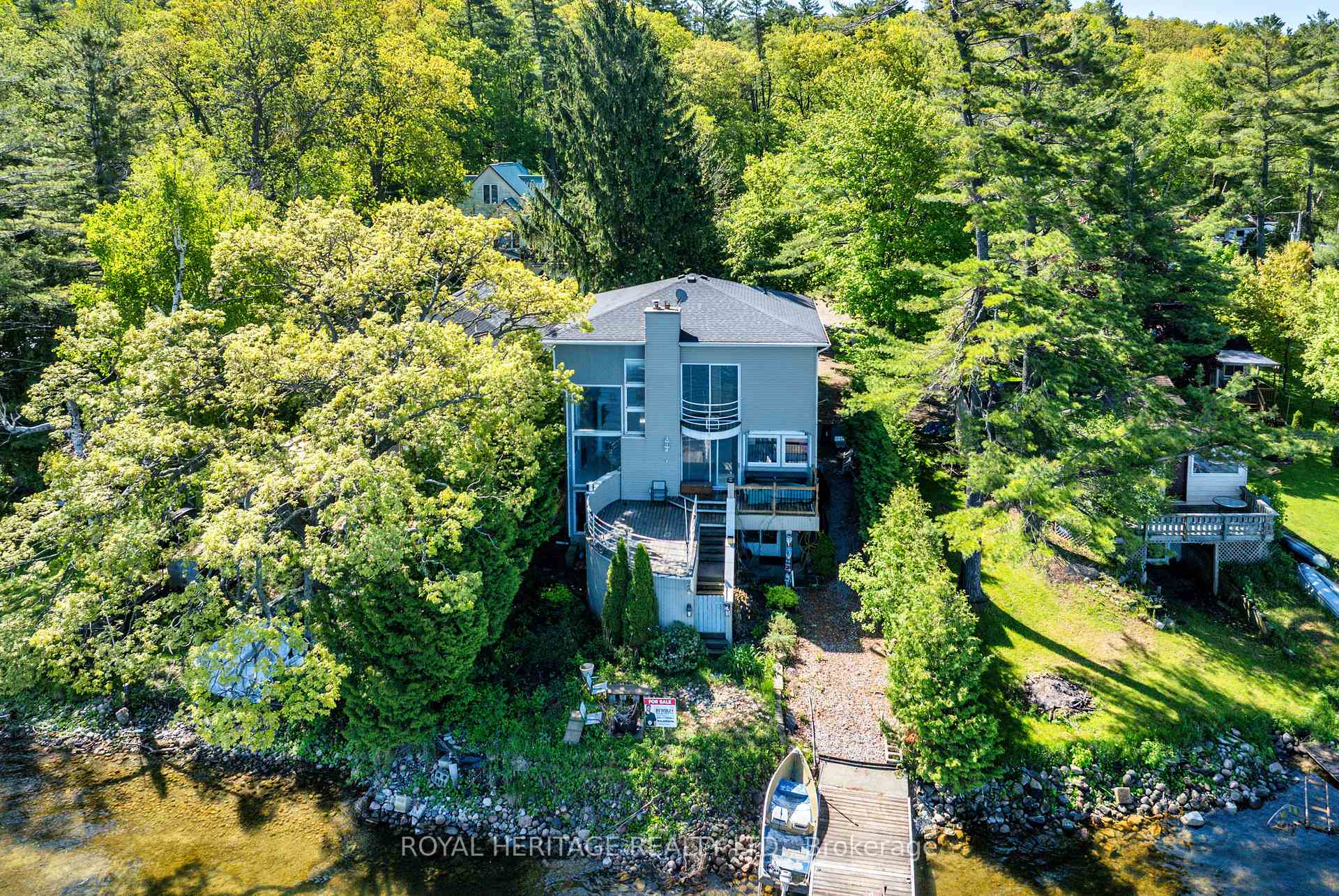 Photo 35 of Unit 180, 8018 Taits Beach Road, Hamilton Township, Rural Hamilton — HOMEH