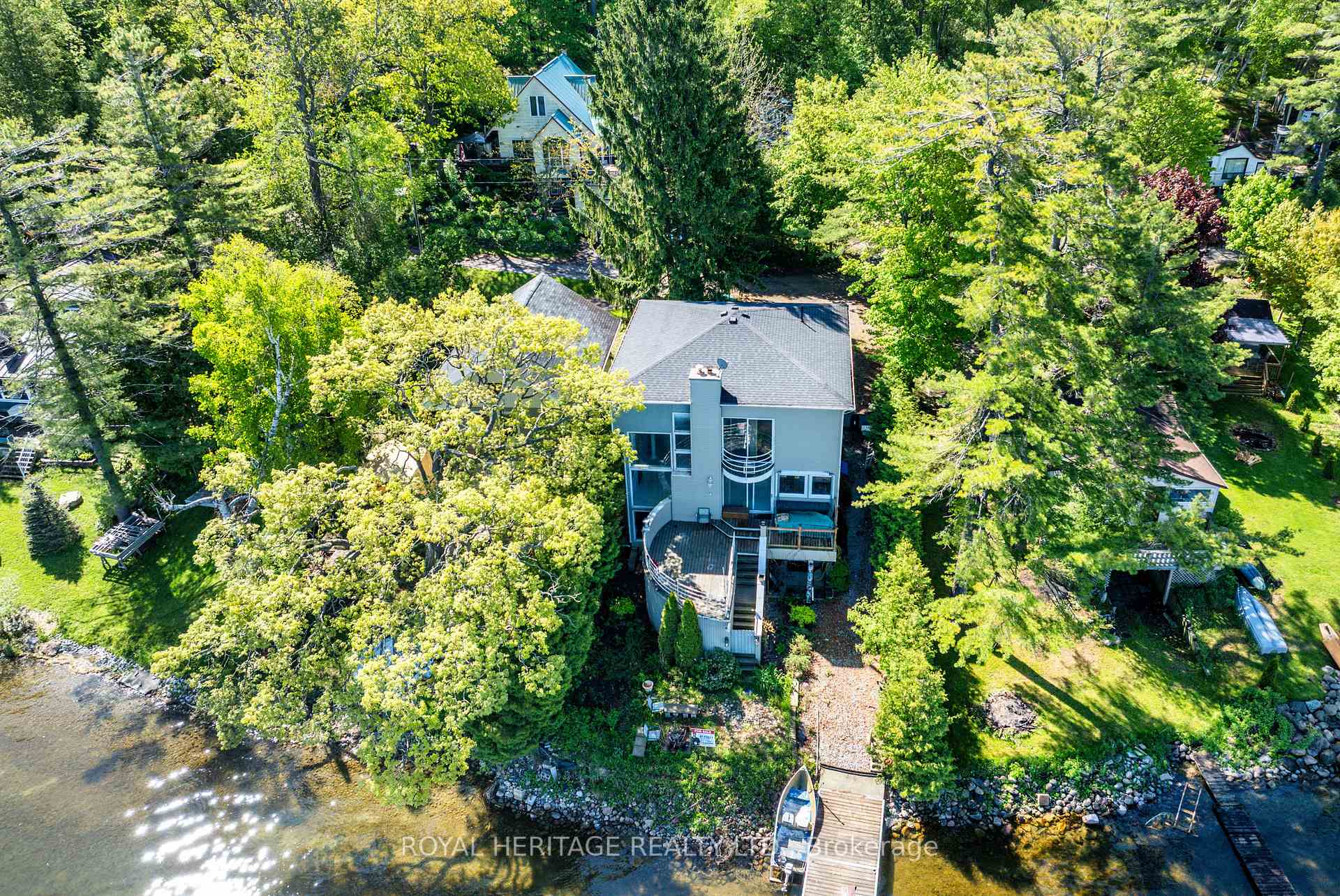 Photo 36 of Unit 180, 8018 Taits Beach Road, Hamilton Township, Rural Hamilton — HOMEH