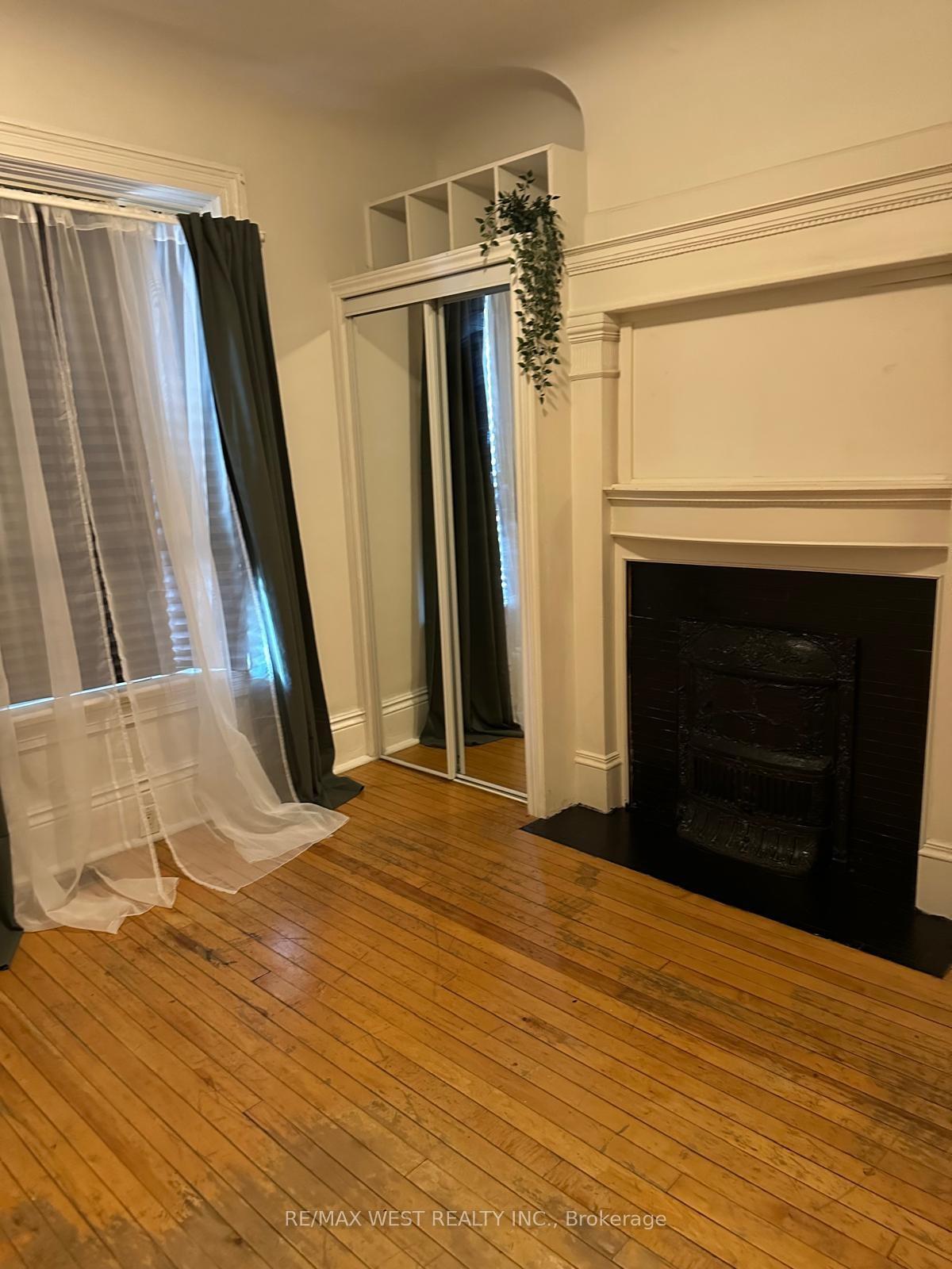 Photo 13 of Unit Main, 563 Ossington Avenue, Toronto, Palmerston-Little Italy — HOMEH
