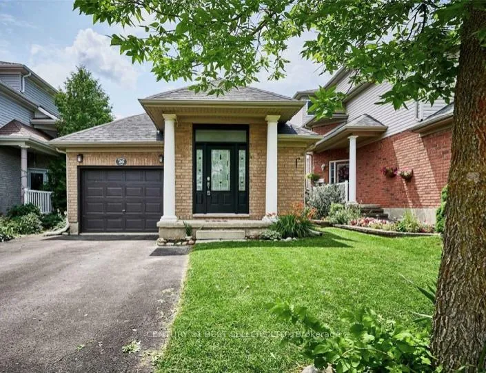 Photo 1 of 26 O'connor Lane, Guelph, Grange Road — HOMEH