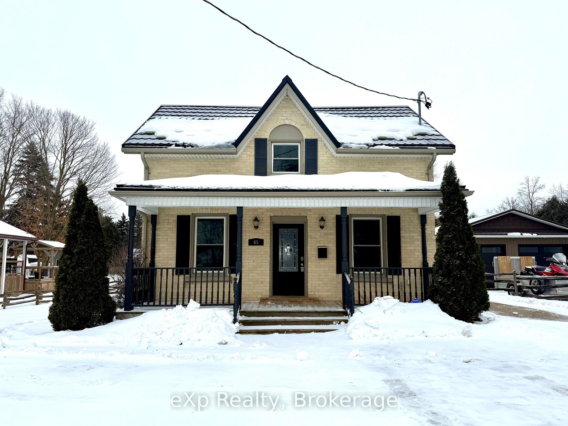 Photo 1 of 65 Elora Street N, Minto — HOMEH