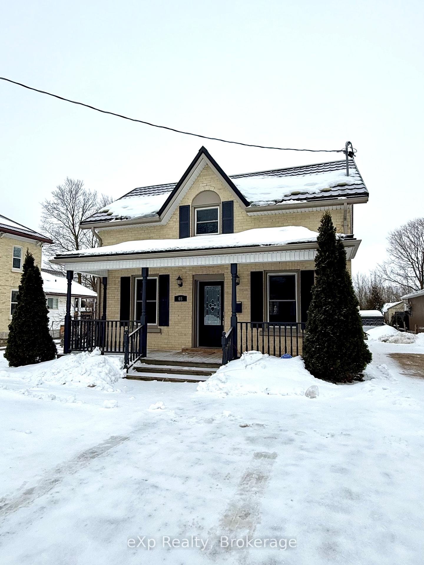 Photo 2 of 65 Elora Street N, Minto — HOMEH