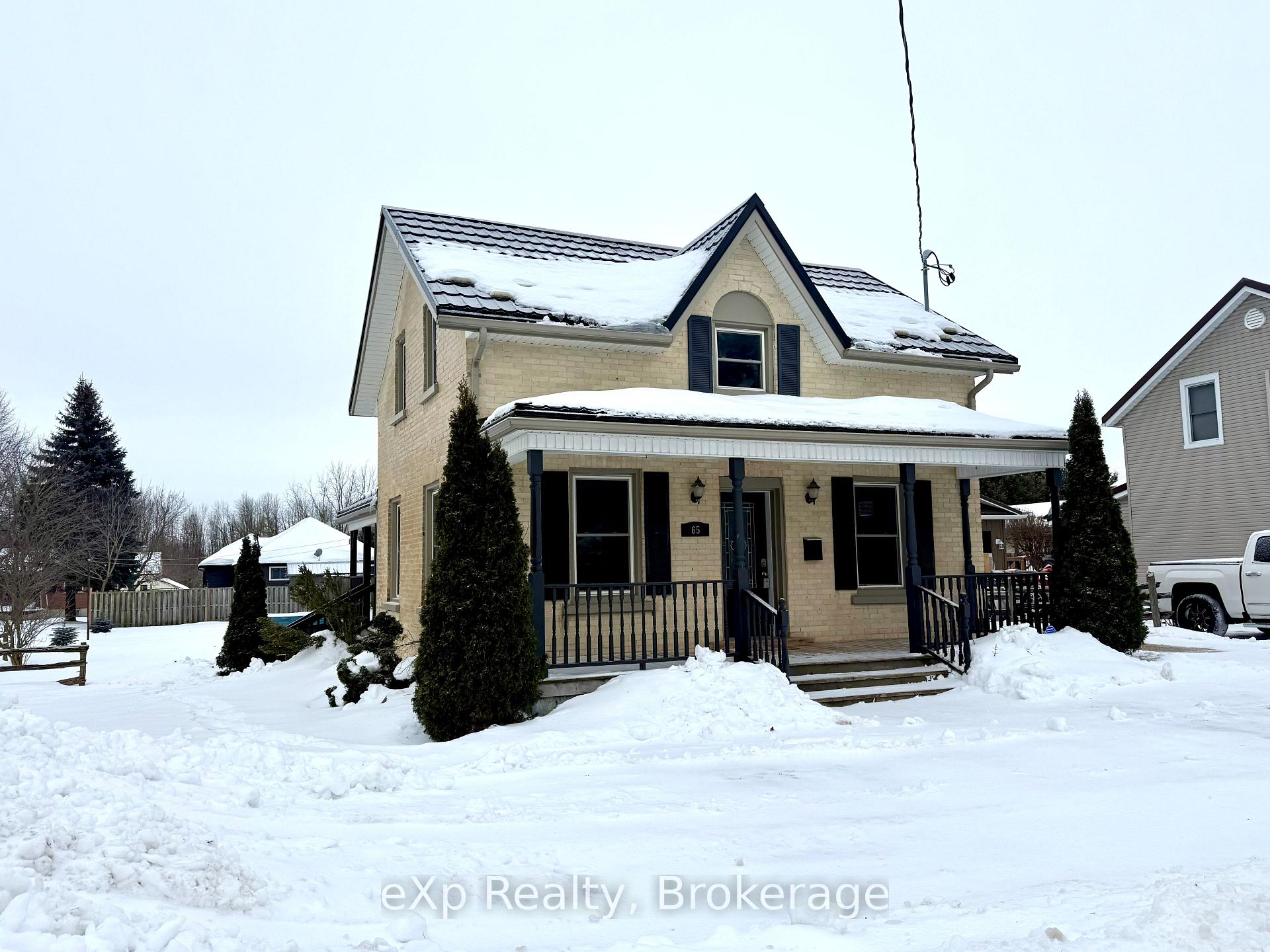 Photo 3 of 65 Elora Street N, Minto — HOMEH