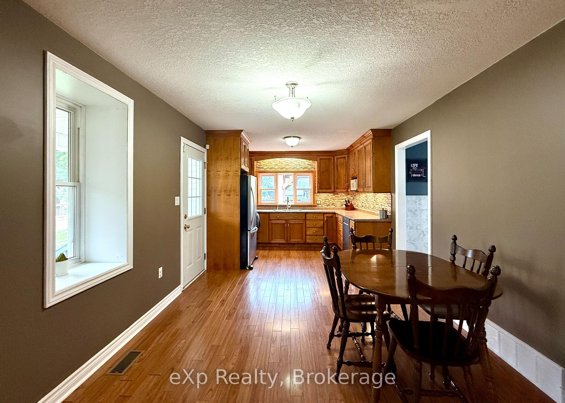Photo 10 of 65 Elora Street N, Minto — HOMEH
