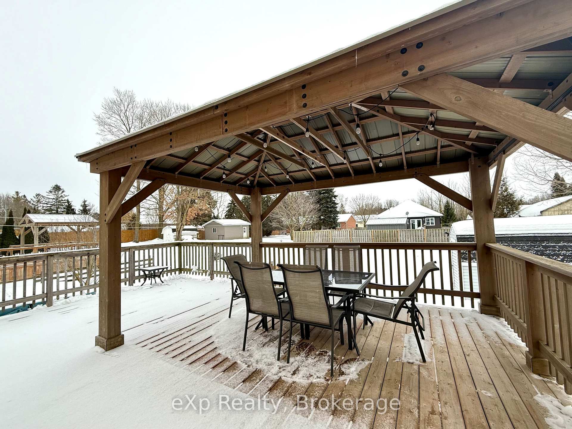 Photo 25 of 65 Elora Street N, Minto — HOMEH