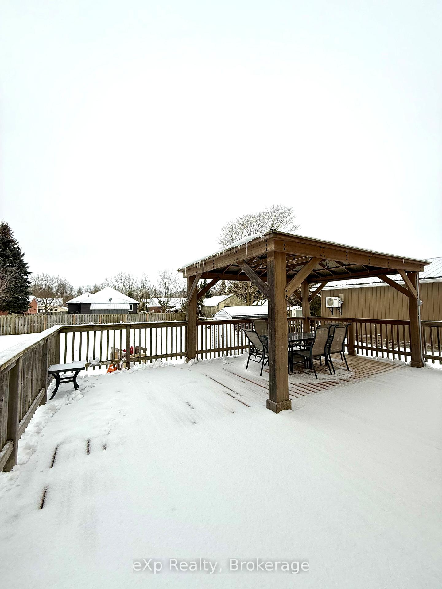 Photo 26 of 65 Elora Street N, Minto — HOMEH