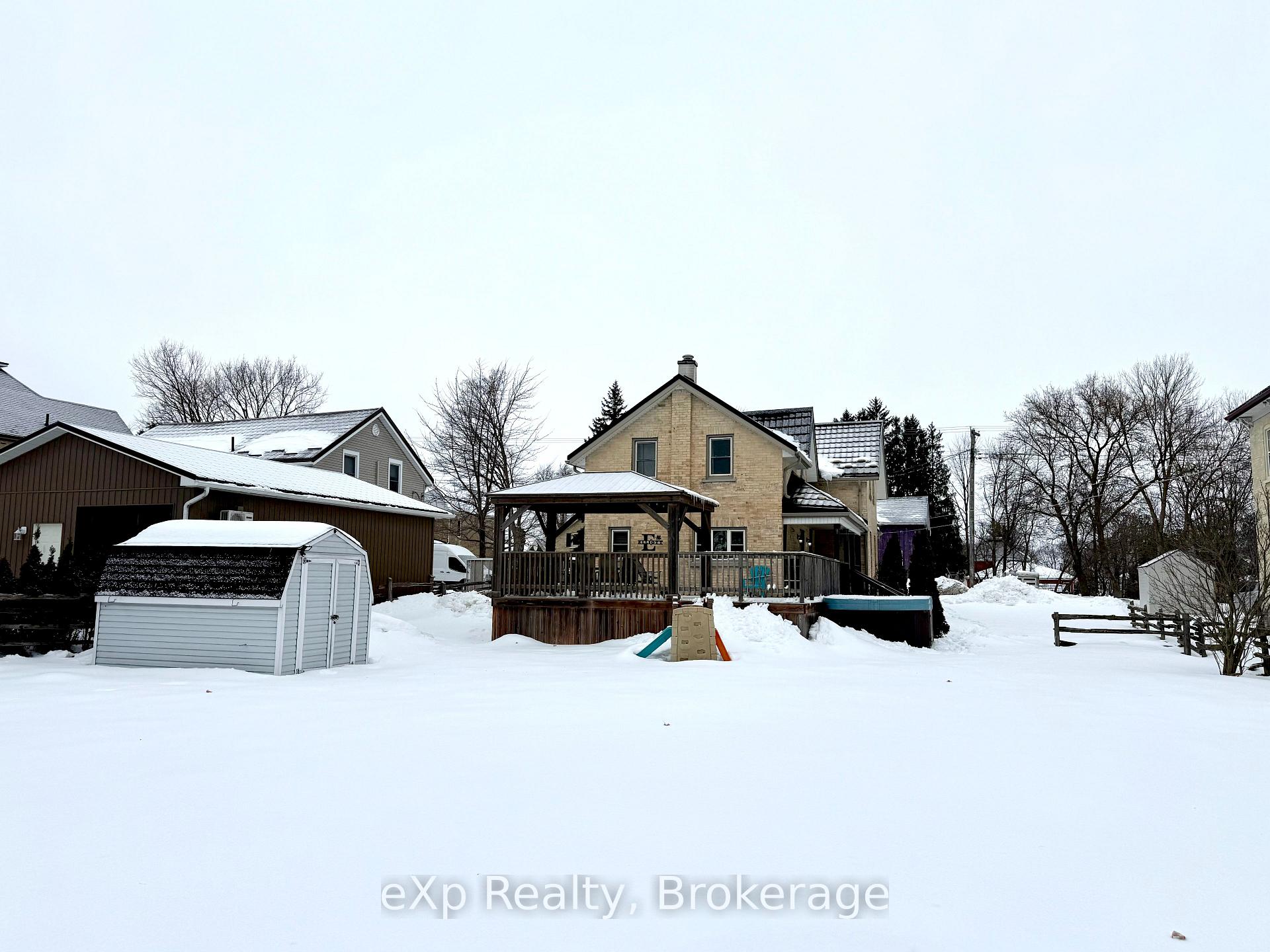 Photo 27 of 65 Elora Street N, Minto — HOMEH
