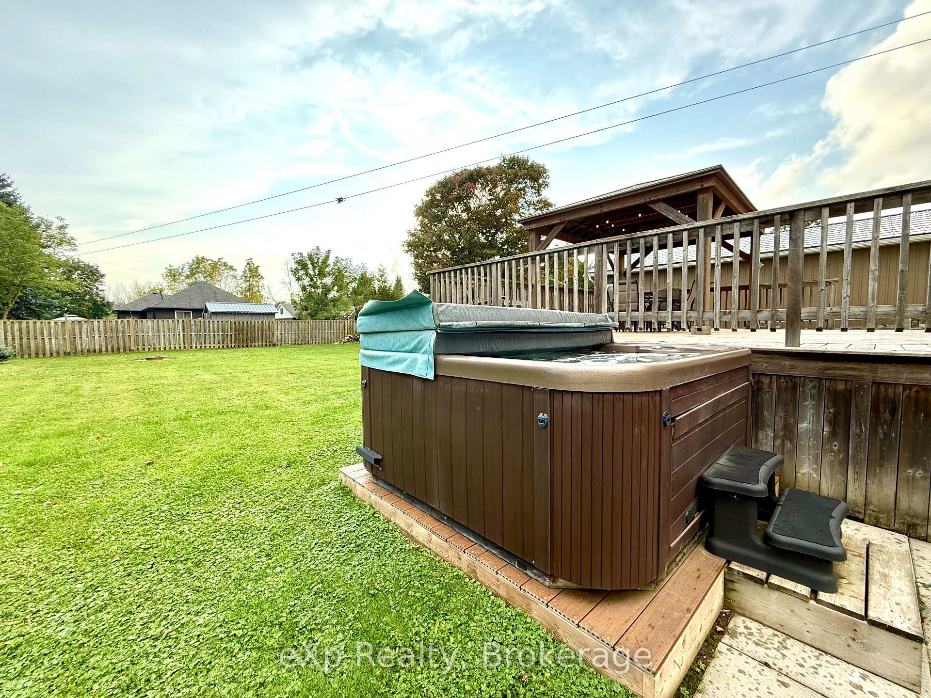 Photo 28 of 65 Elora Street N, Minto — HOMEH