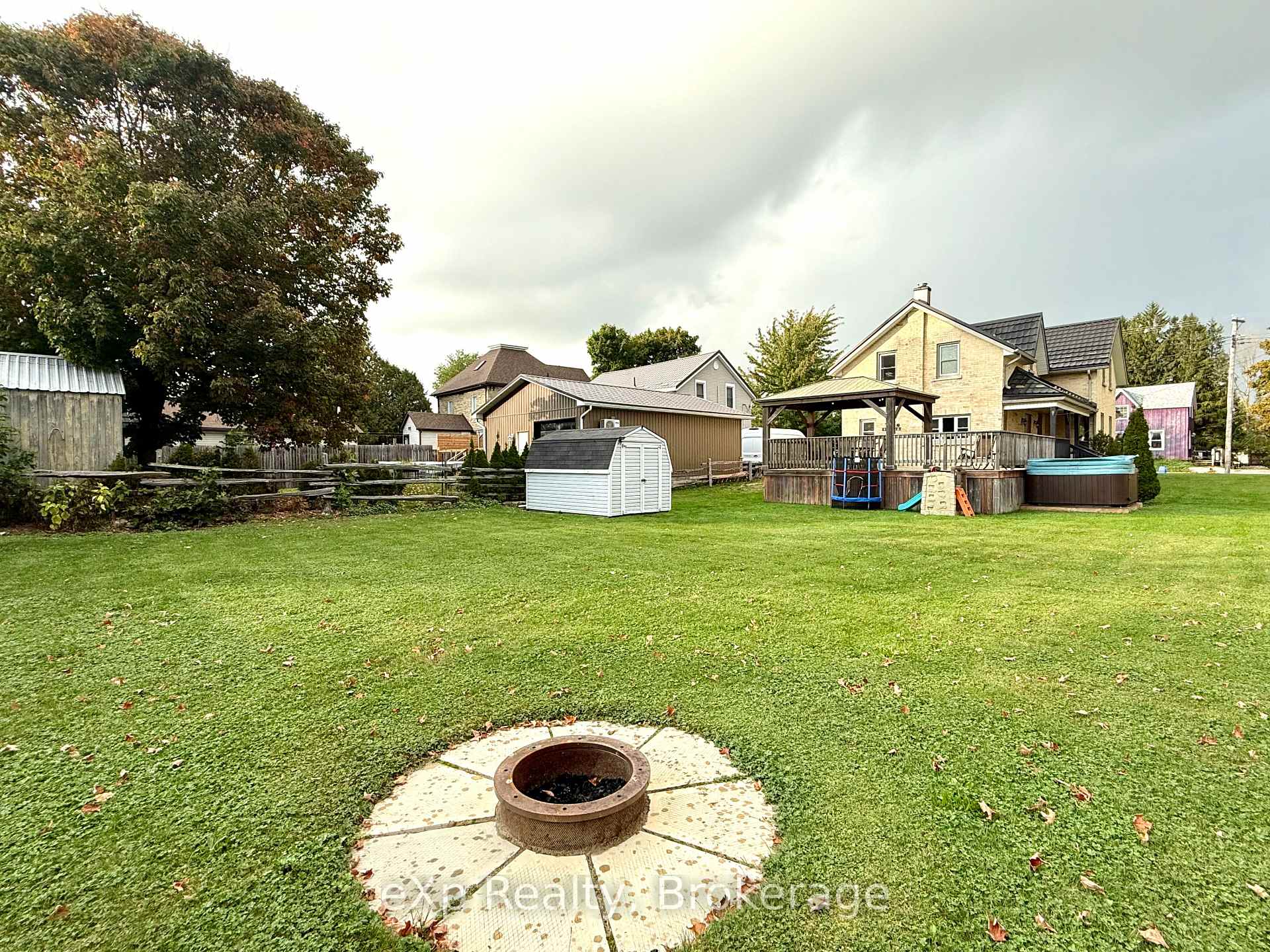 Photo 30 of 65 Elora Street N, Minto — HOMEH