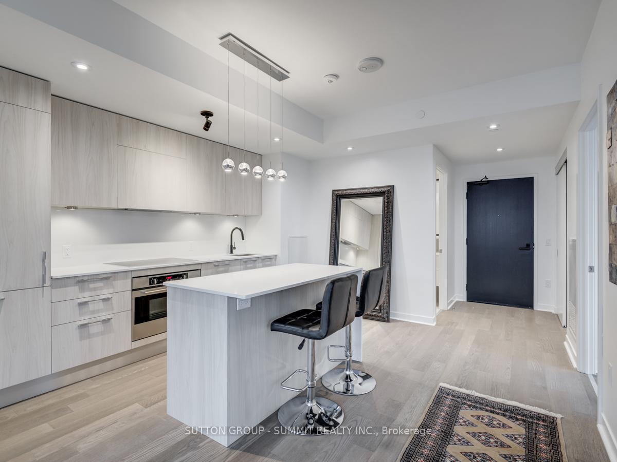Photo 4 of Unit 1002, 501 Adelaide Street W, Toronto, Waterfront Communities — HOMEH