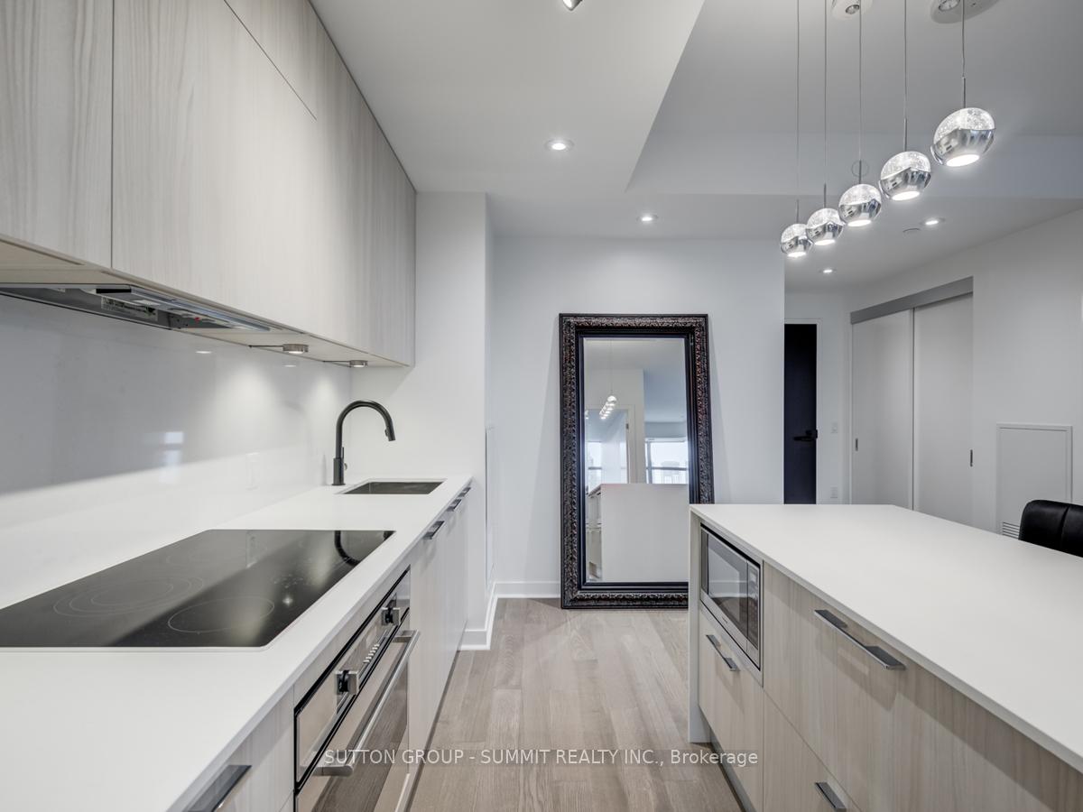 Photo 5 of Unit 1002, 501 Adelaide Street W, Toronto, Waterfront Communities — HOMEH