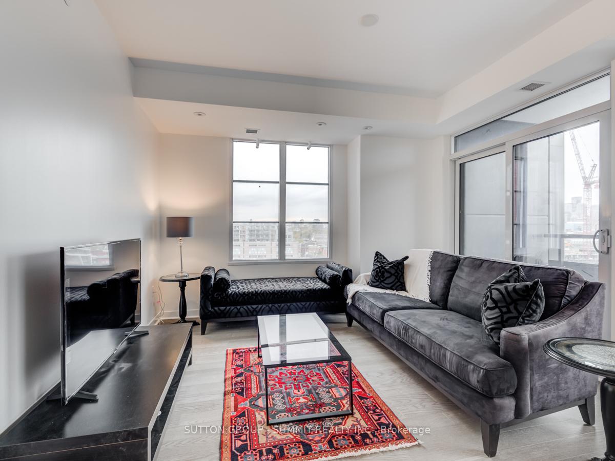 Photo 9 of Unit 1002, 501 Adelaide Street W, Toronto, Waterfront Communities — HOMEH