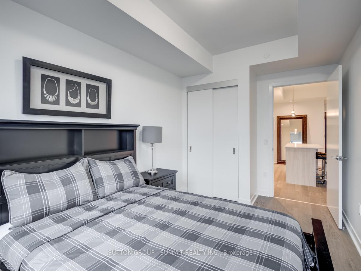 Photo 14 of Unit 1002, 501 Adelaide Street W, Toronto, Waterfront Communities — HOMEH