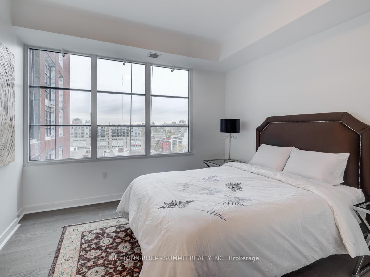 Photo 15 of Unit 1002, 501 Adelaide Street W, Toronto, Waterfront Communities — HOMEH