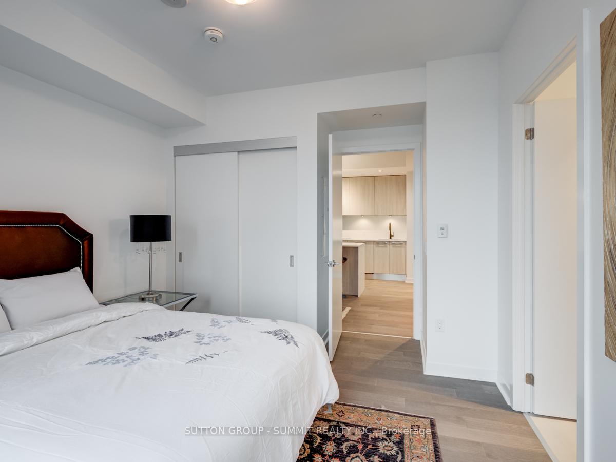 Photo 16 of Unit 1002, 501 Adelaide Street W, Toronto, Waterfront Communities — HOMEH