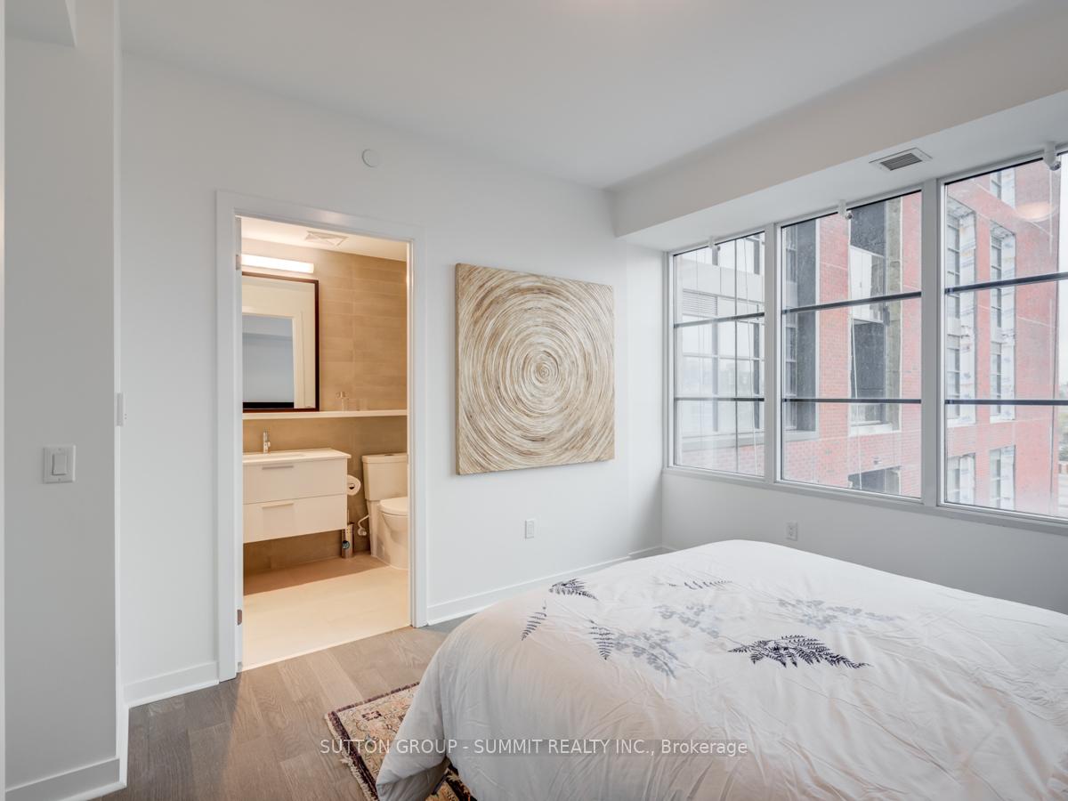 Photo 17 of Unit 1002, 501 Adelaide Street W, Toronto, Waterfront Communities — HOMEH