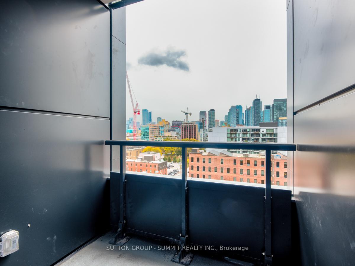 Photo 19 of Unit 1002, 501 Adelaide Street W, Toronto, Waterfront Communities — HOMEH