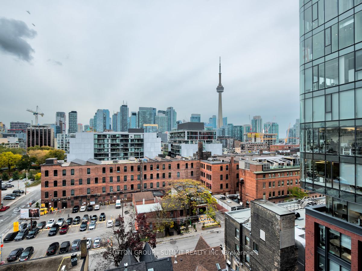 Photo 20 of Unit 1002, 501 Adelaide Street W, Toronto, Waterfront Communities — HOMEH