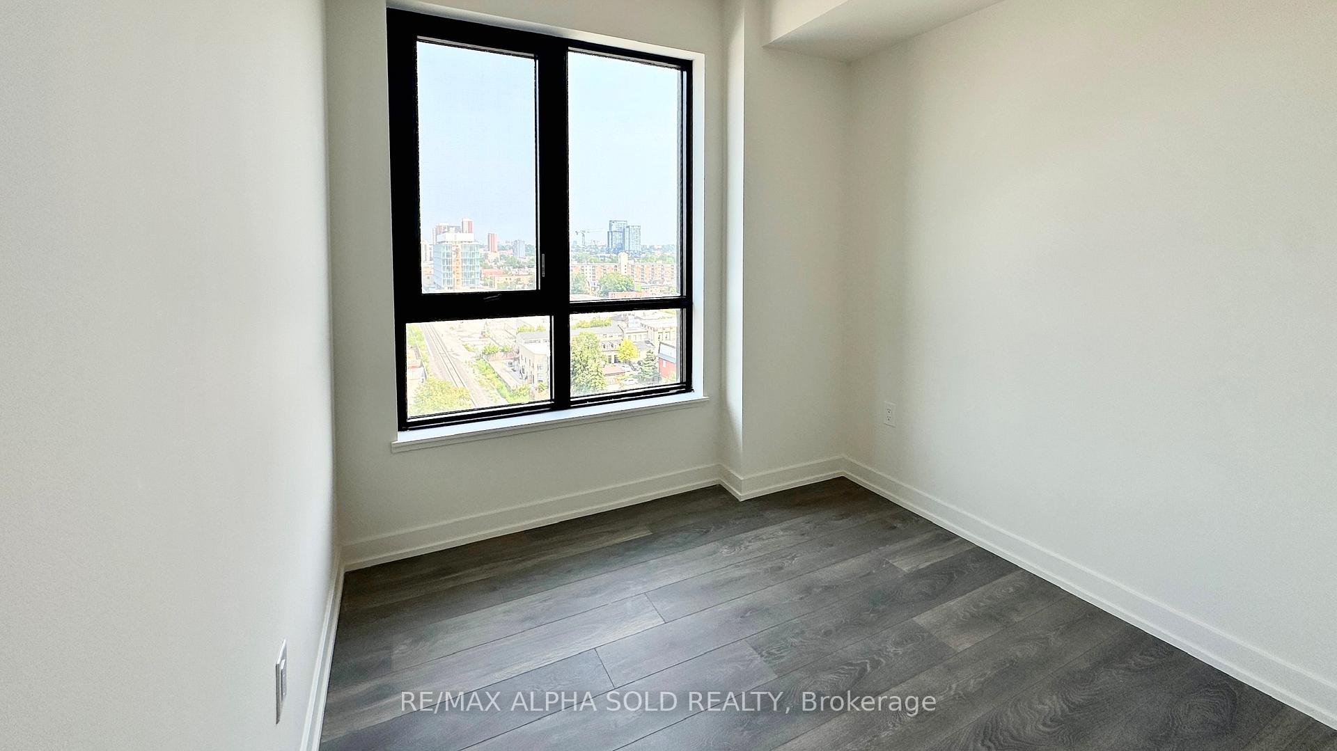 Photo 4 of Unit 1119, 181 Sterling Road, Toronto, Dufferin Grove — HOMEH