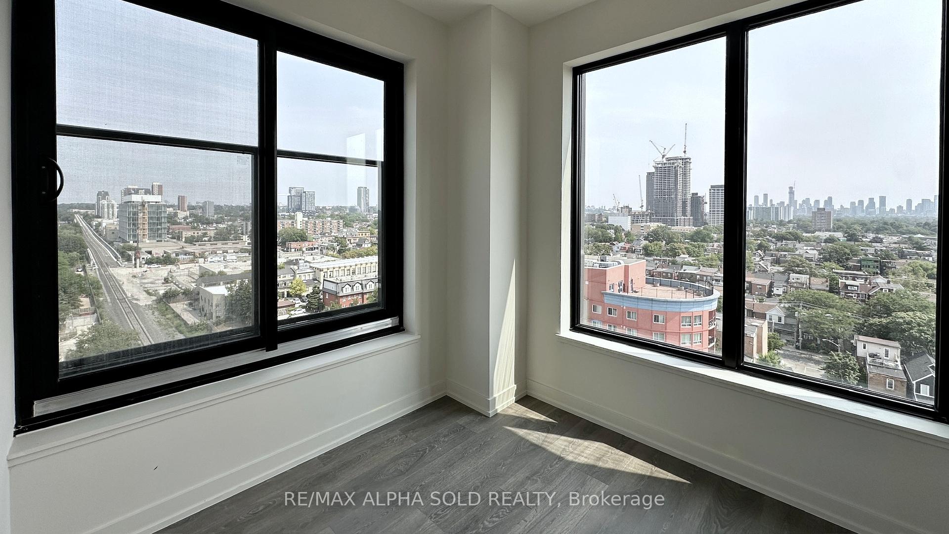 Photo 7 of Unit 1119, 181 Sterling Road, Toronto, Dufferin Grove — HOMEH
