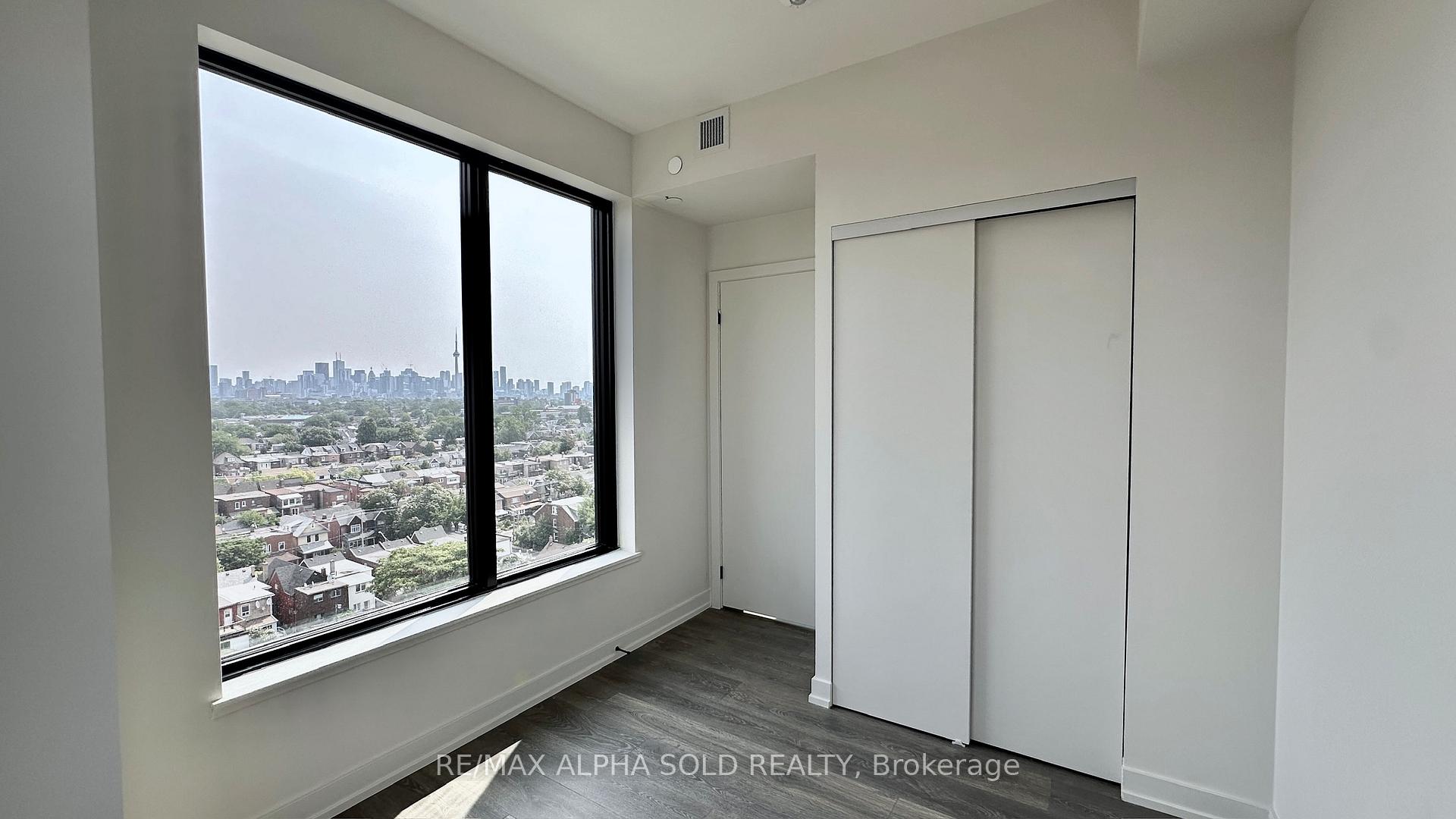 Photo 8 of Unit 1119, 181 Sterling Road, Toronto, Dufferin Grove — HOMEH
