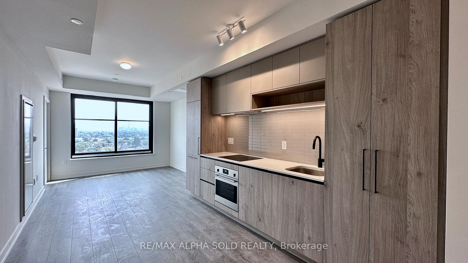Photo 10 of Unit 1119, 181 Sterling Road, Toronto, Dufferin Grove — HOMEH