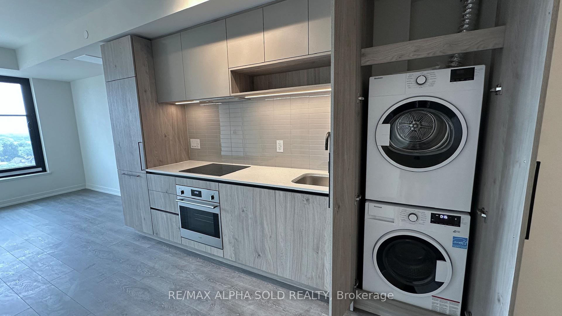 Photo 11 of Unit 1119, 181 Sterling Road, Toronto, Dufferin Grove — HOMEH