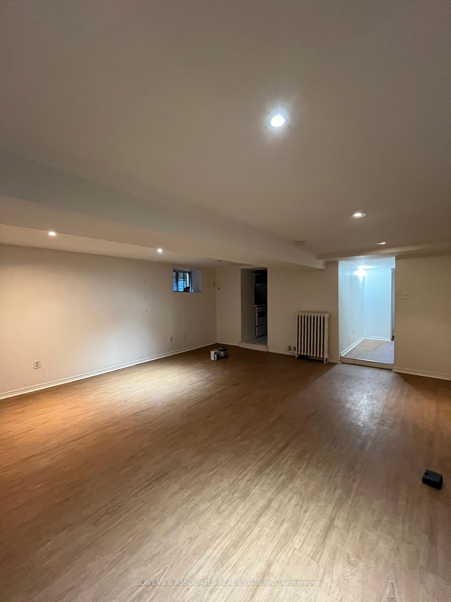 Photo 8 of Unit Lower Level, 557 Markham Street, Toronto, Palmerston-Little Italy — HOMEH